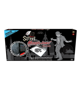 17501   Street Magicians’ Secrets 200 Tricks